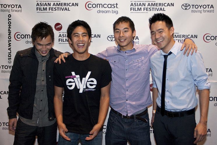 Kevin Wu