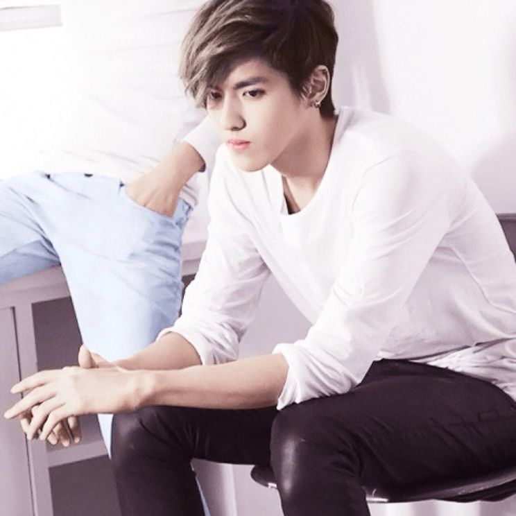 Kevin Wu