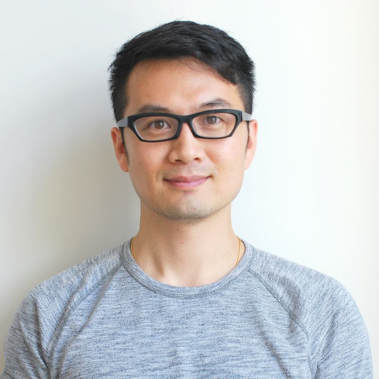 Kevin Wu