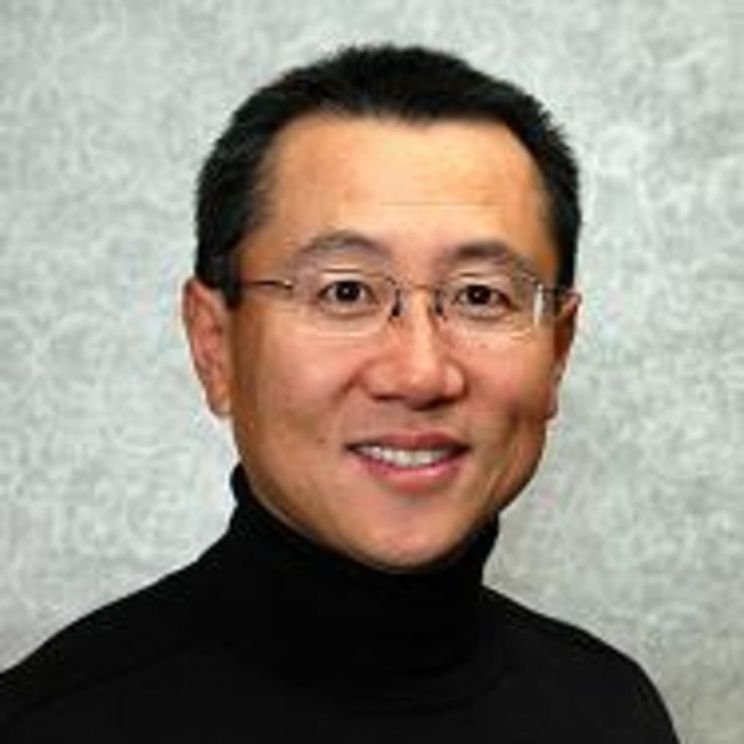 Kevin Wu