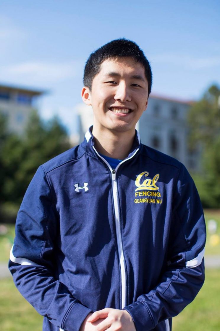 Kevin Wu