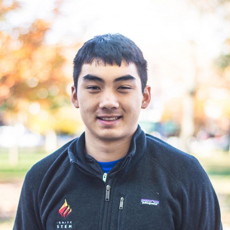 Kevin Wu
