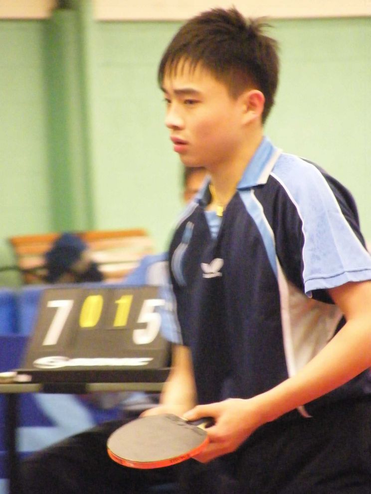 Kevin Wu