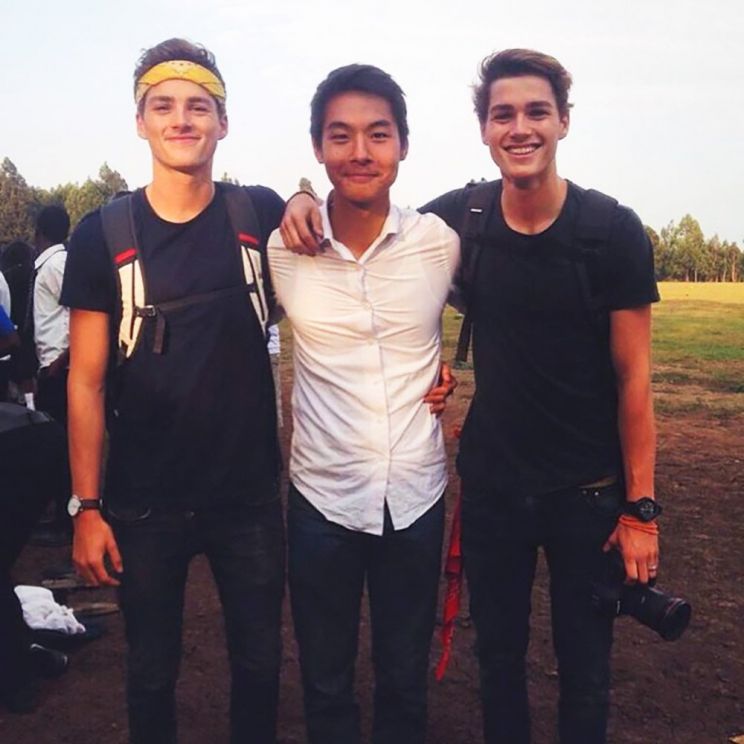 Kevin Wu