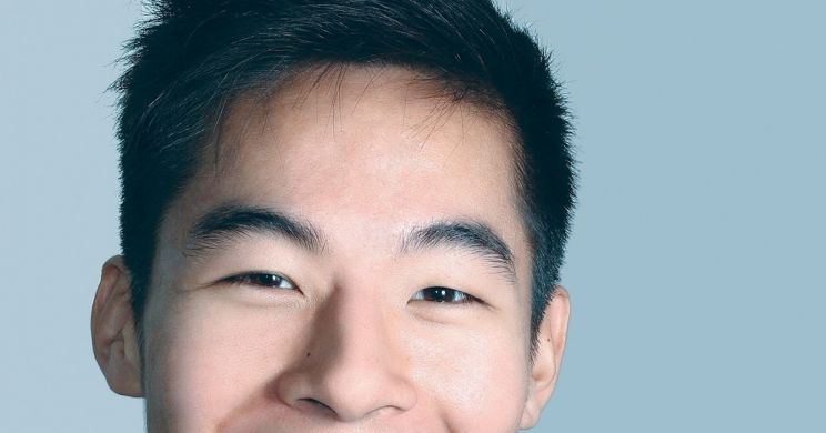 Kevin Wu