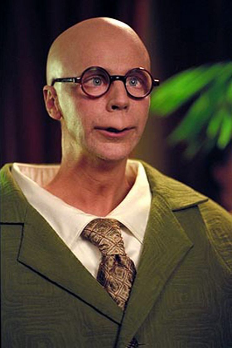 Pictures of Kevin Yagher