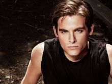 Kevin Zegers