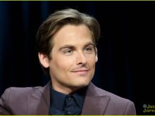 Kevin Zegers