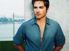 Kevin Zegers