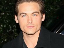 Kevin Zegers