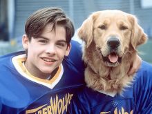 Kevin Zegers