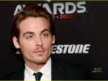 Kevin Zegers