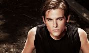 Kevin Zegers