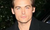 Kevin Zegers