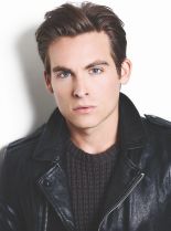 Kevin Zegers