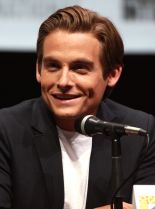 Kevin Zegers