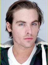 Kevin Zegers