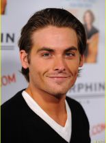 Kevin Zegers