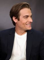 Kevin Zegers