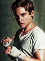 Kevin Zegers