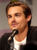 Kevin Zegers