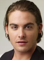 Kevin Zegers