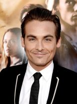 Kevin Zegers