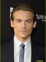 Kevin Zegers