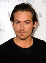 Kevin Zegers