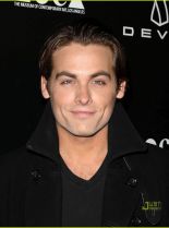 Kevin Zegers