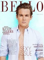 Kevin Zegers