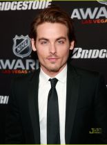 Kevin Zegers