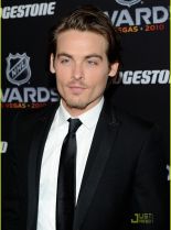 Kevin Zegers