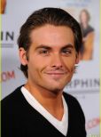 Kevin Zegers