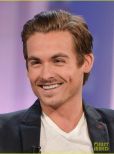 Kevin Zegers