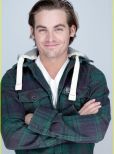 Kevin Zegers