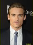 Kevin Zegers