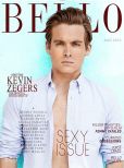 Kevin Zegers