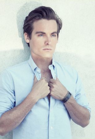 Kevin Zegers