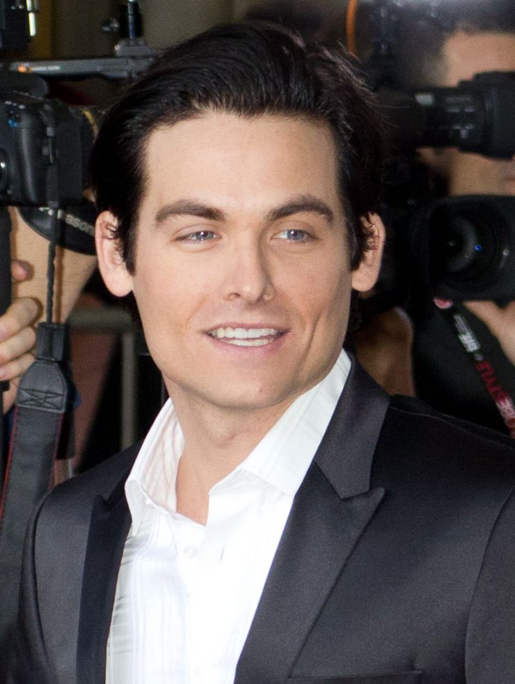 Kevin Zegers