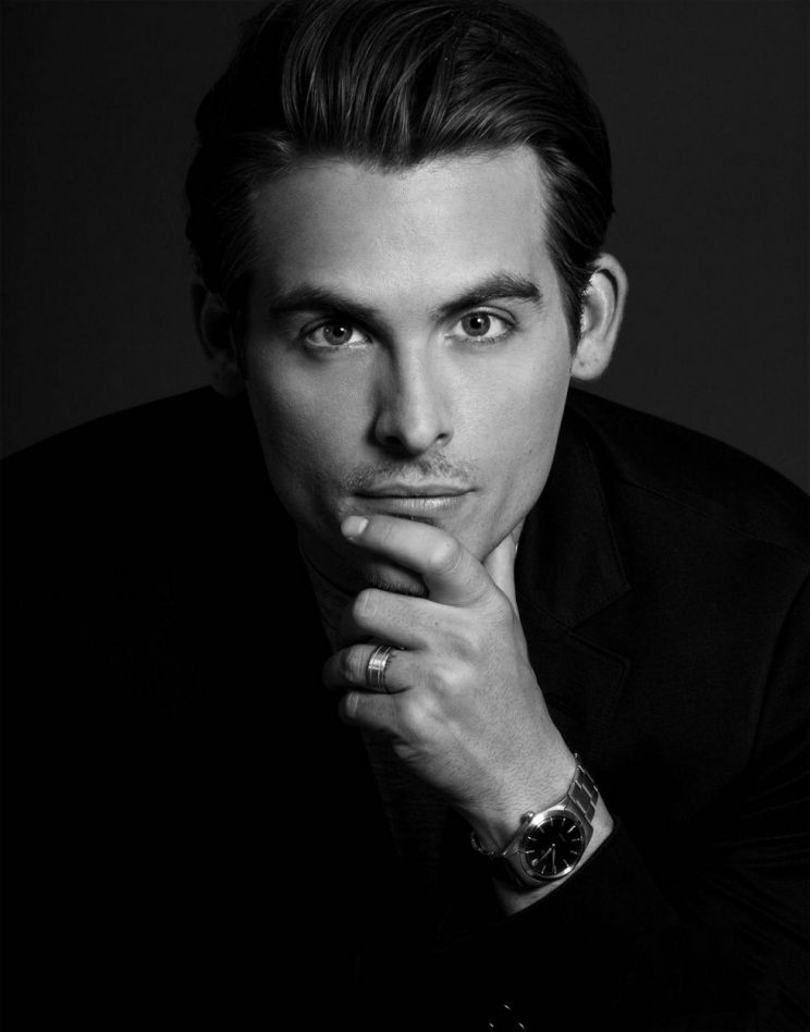 Kevin Zegers