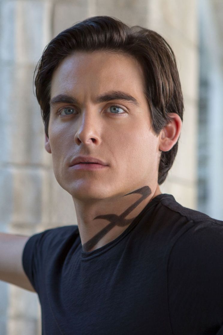 Kevin Zegers