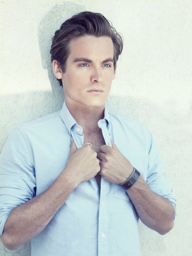 Kevin Zegers