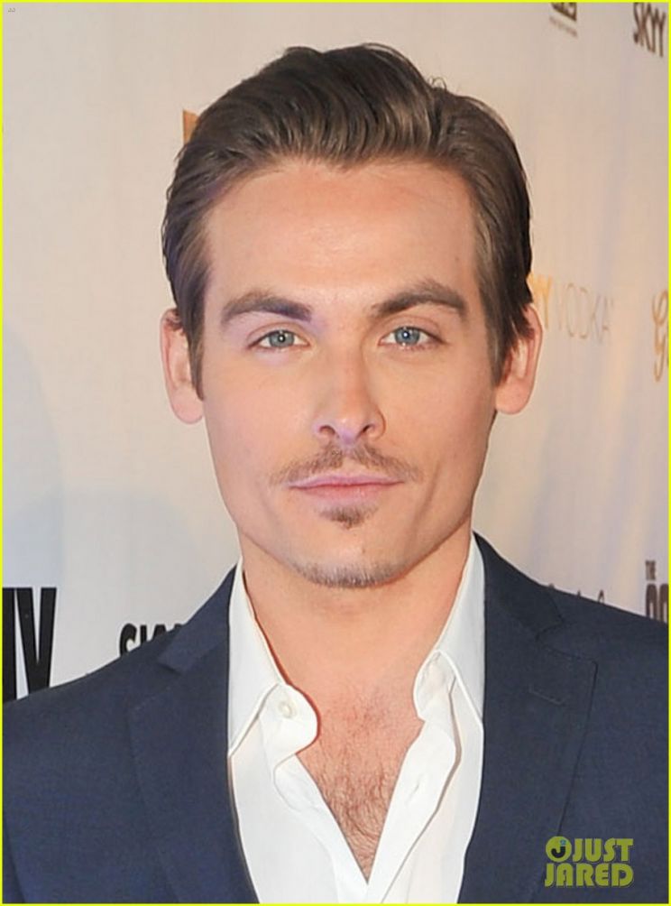 Kevin Zegers