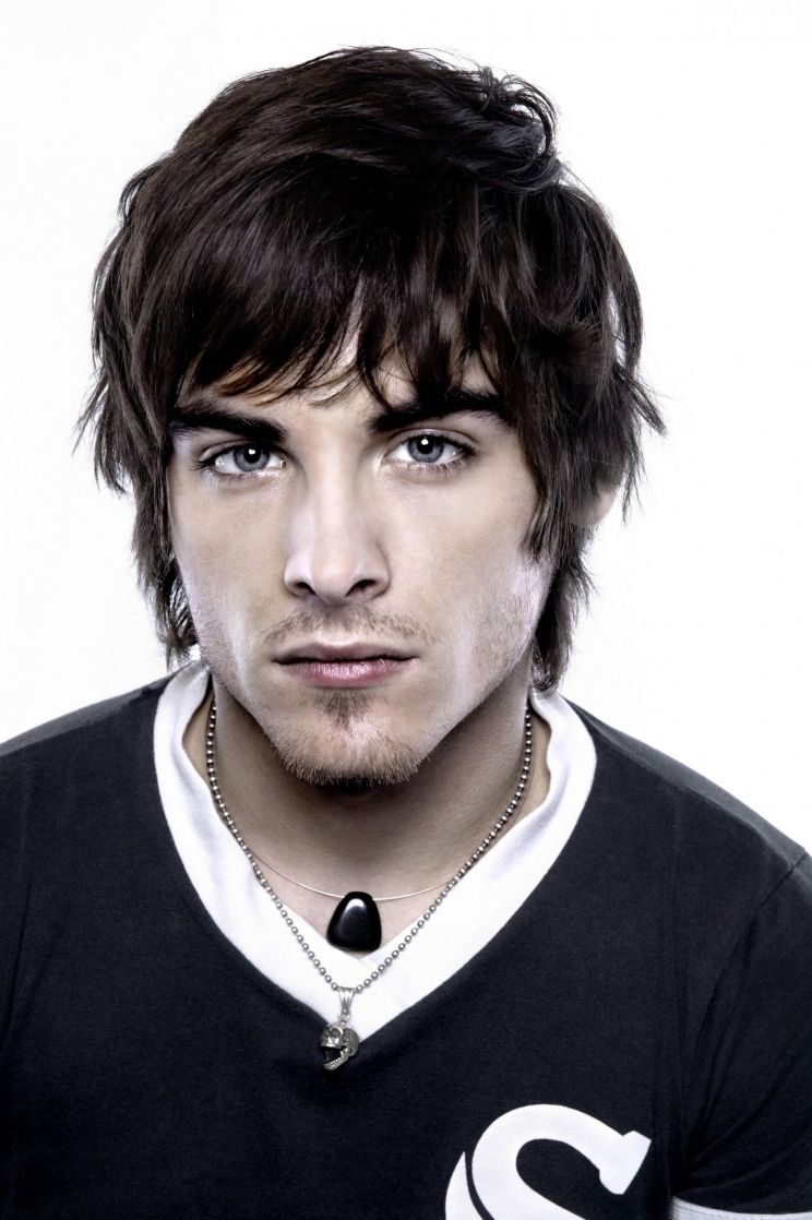 Kevin Zegers