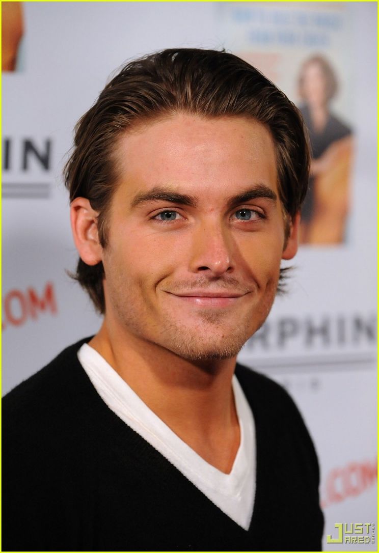 Kevin Zegers