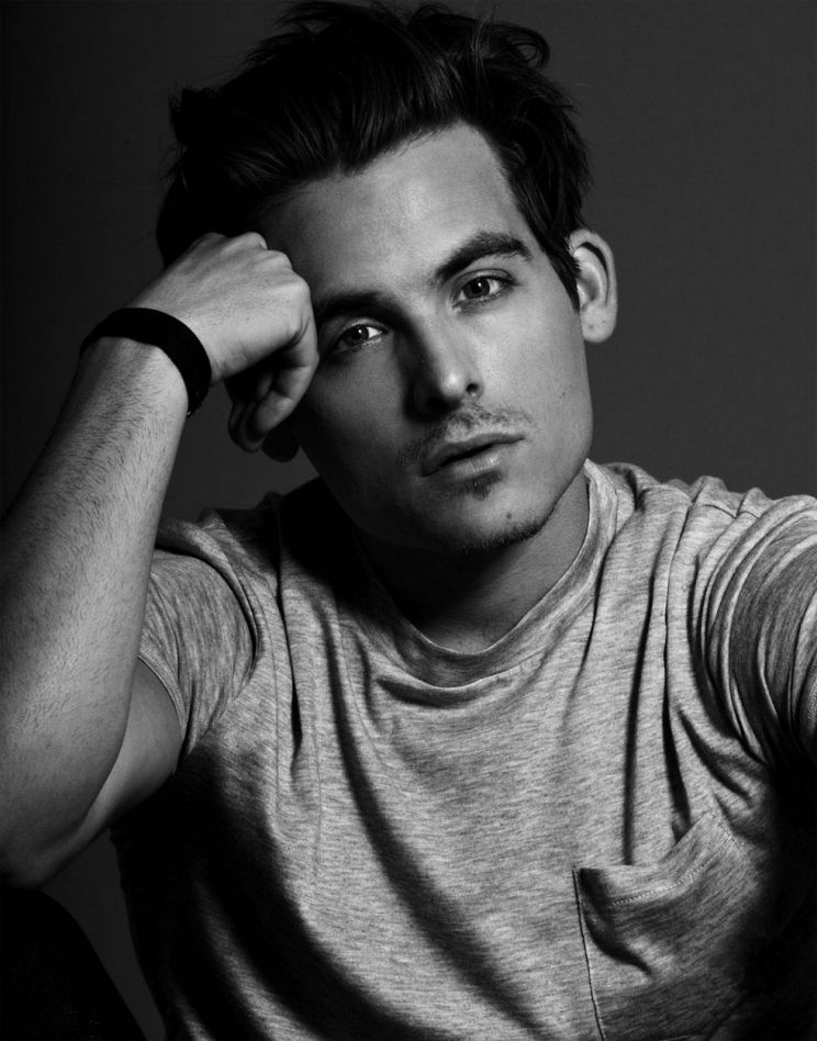 Kevin Zegers