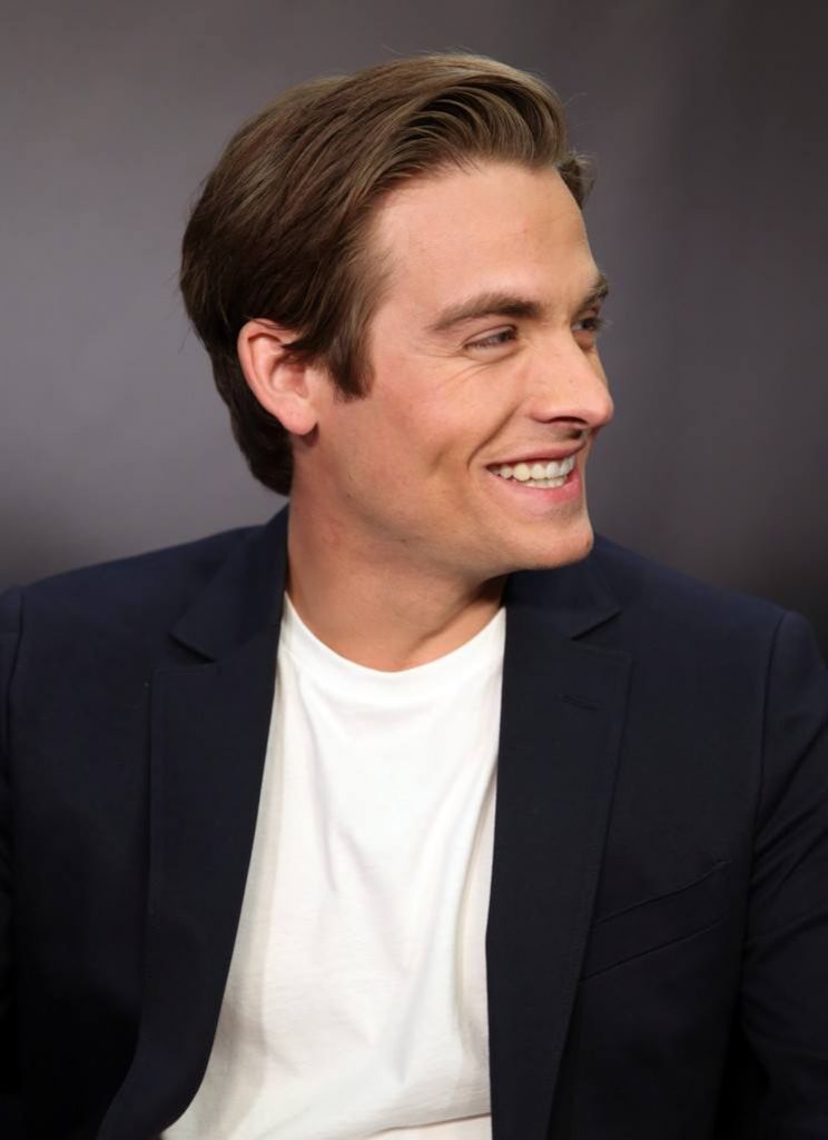 Kevin Zegers