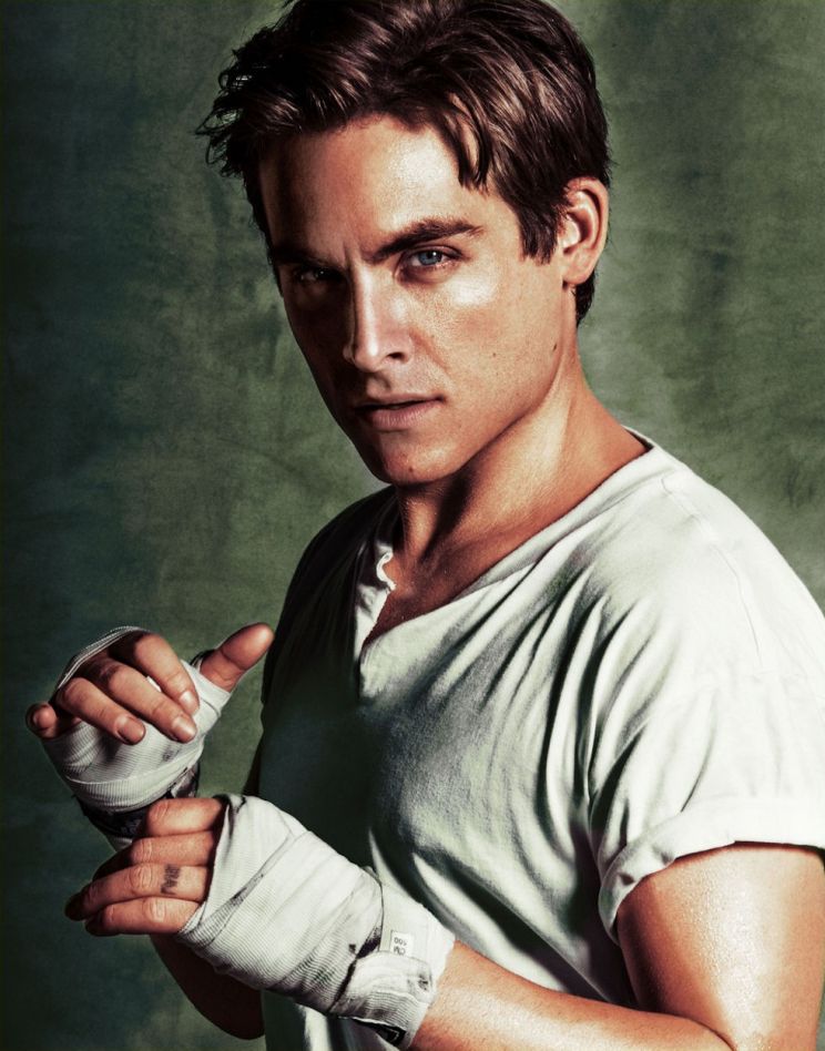 Kevin Zegers