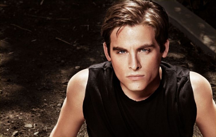 Kevin Zegers